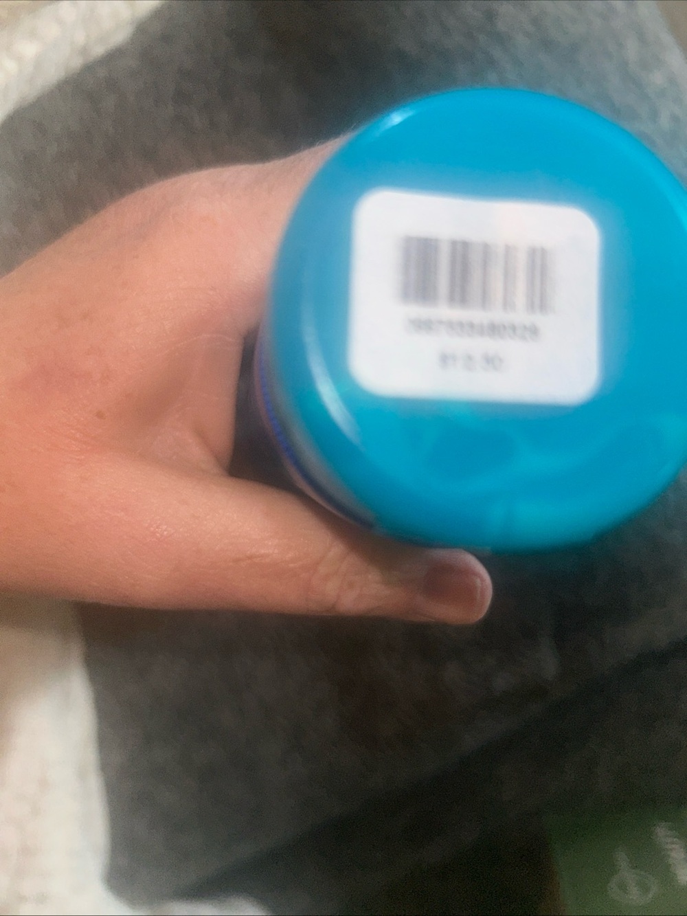 Bath & Body Works MERRY MARSHMALLOW KISS Body Cream 8oz - Picture 3 of 3